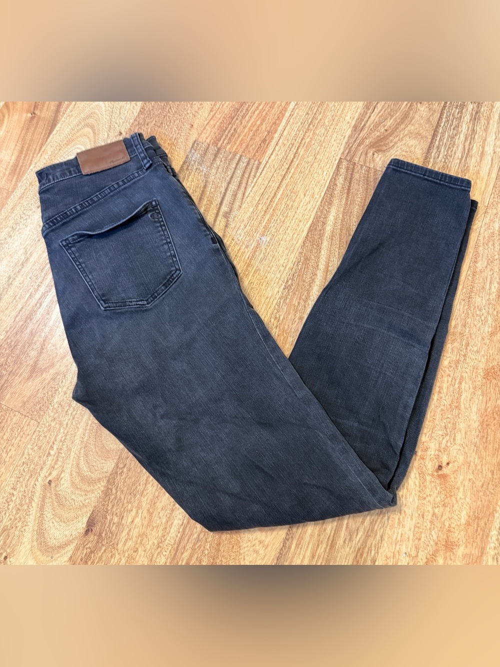Madewell Women's Skinny Jeans